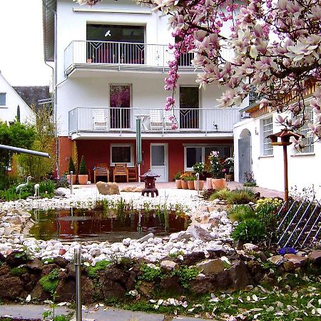 Ferienwohnung-Mosel Traben-Trarbach Exterior photo