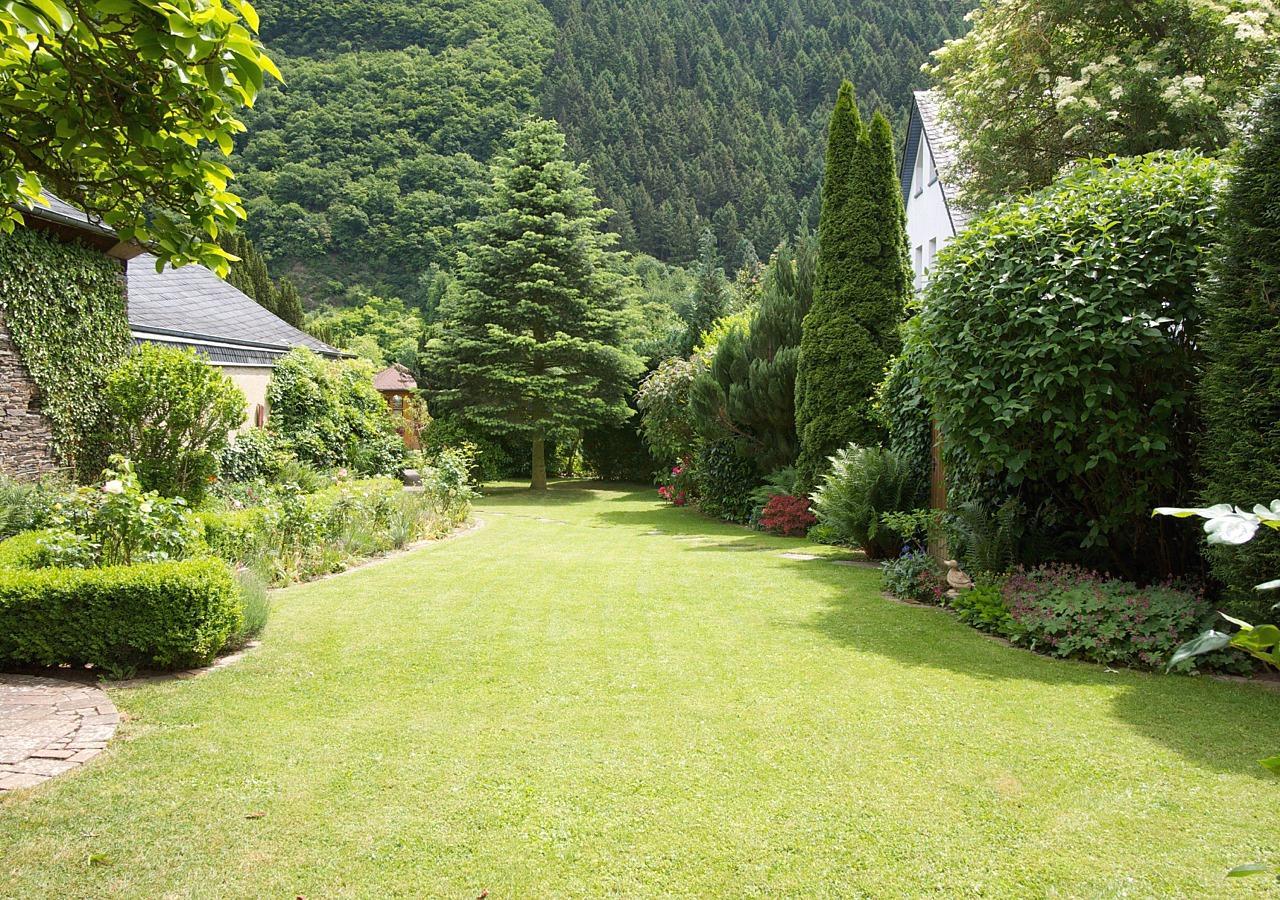 Ferienwohnung-Mosel Traben-Trarbach Exterior photo