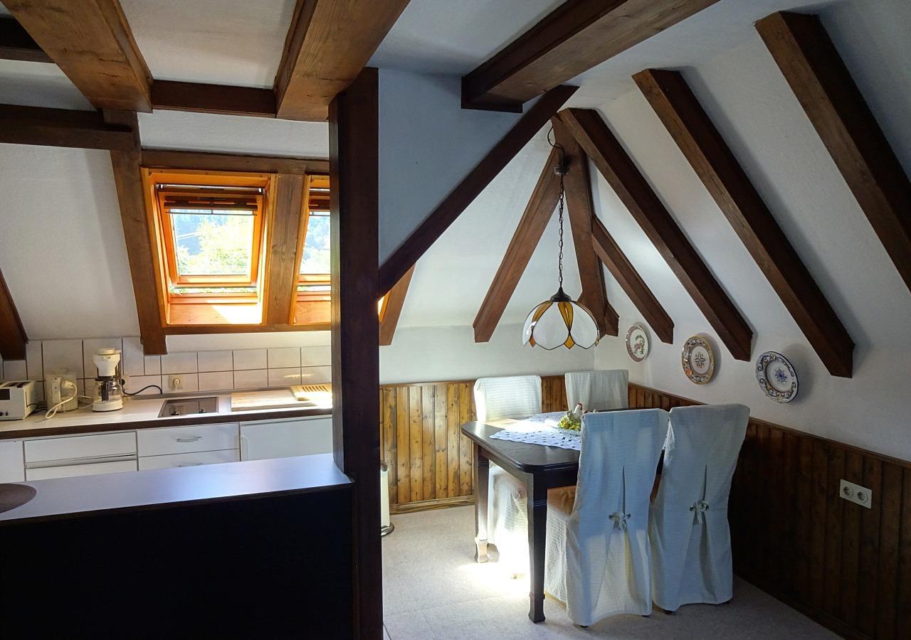 Ferienwohnung-Mosel Traben-Trarbach Exterior photo