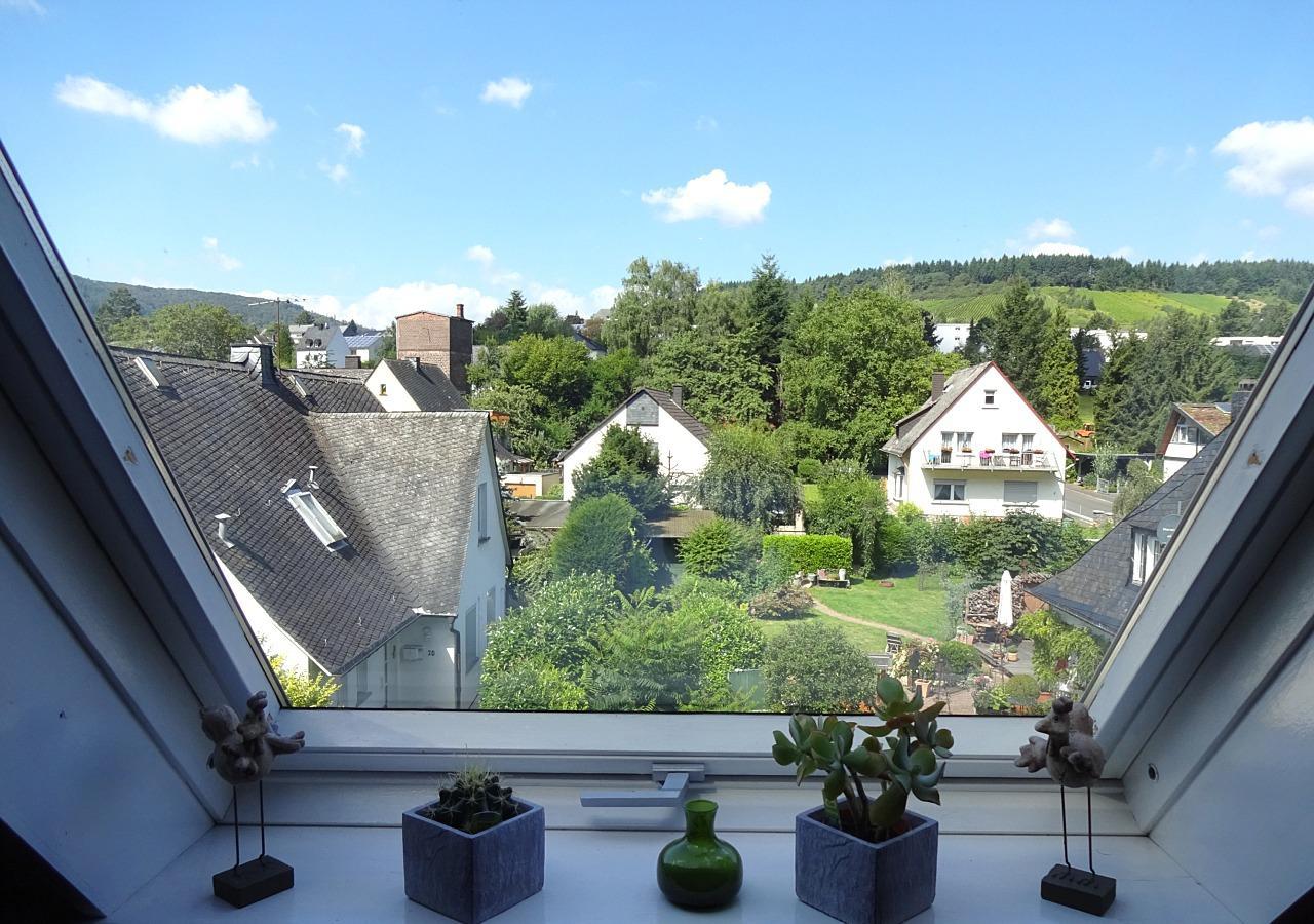 Ferienwohnung-Mosel Traben-Trarbach Exterior photo