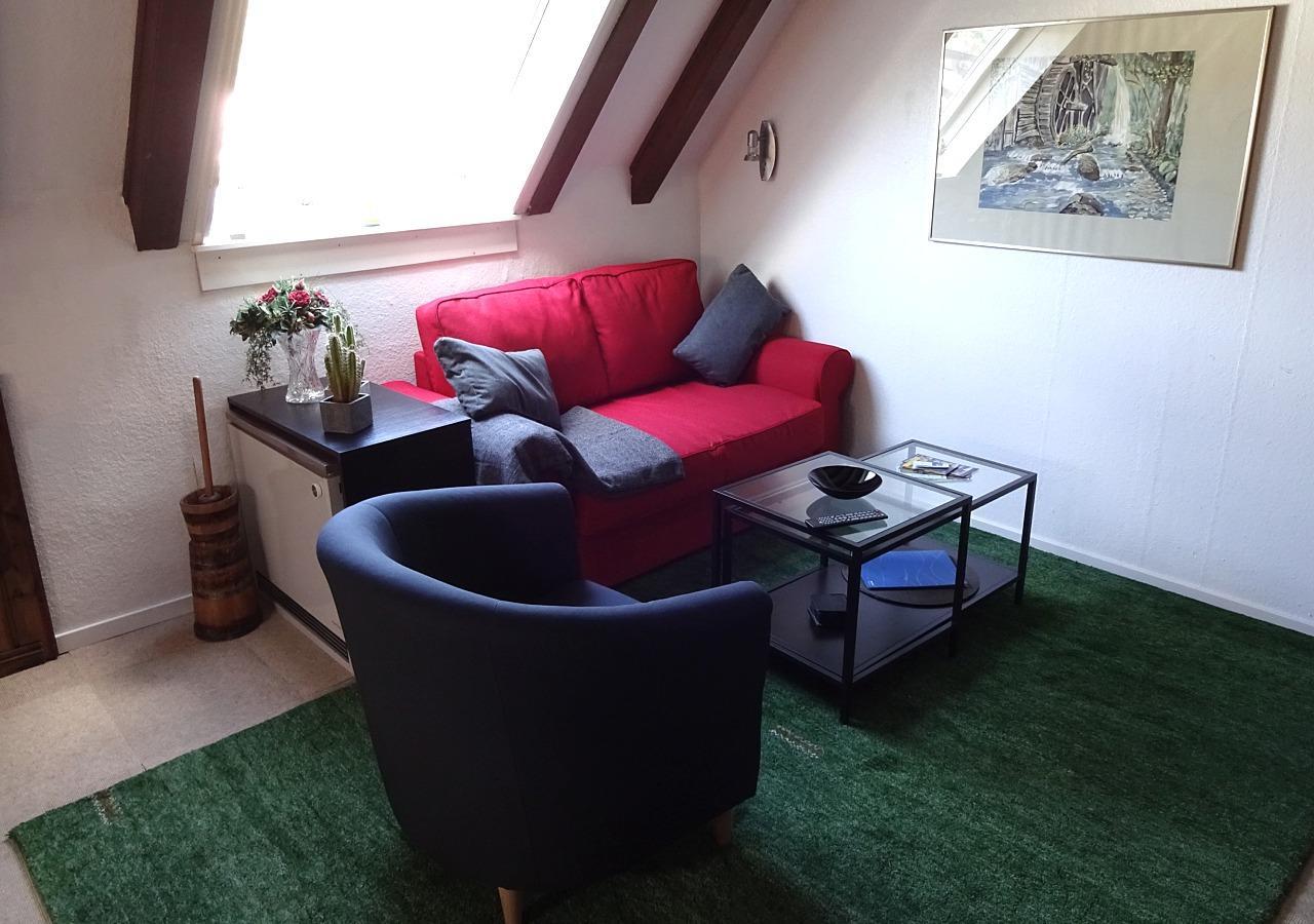 Ferienwohnung-Mosel Traben-Trarbach Exterior photo